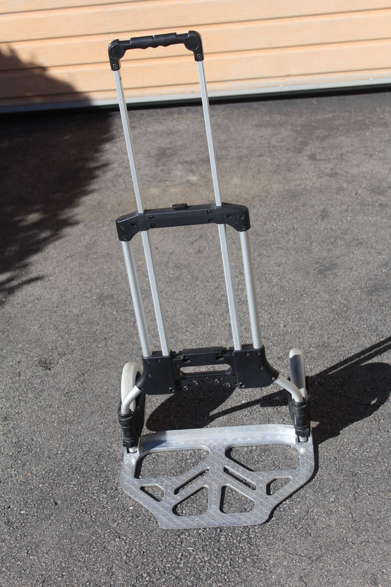 Wesco Folding Dolly