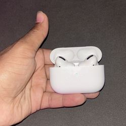 airpod pros