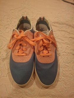 PF Flyers shoes unisex  size 11 , 5