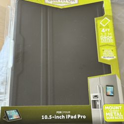 Griffin Ipad pro 10.5” case 