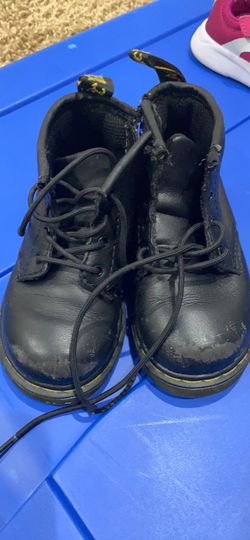 Doc martens