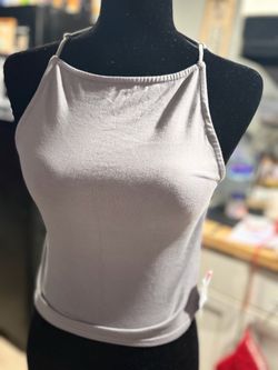 ASOS Design Cami Tank Top Size US 4