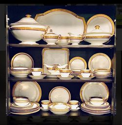 Antique China - Bavaria/Selb Rare -Still Available