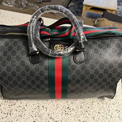 Gucci Tote Bags - Authenticated Resale