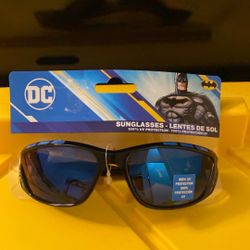 Batman/Ariel Sunglasses (2 Left of each)