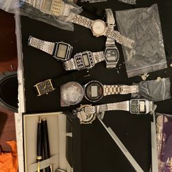 Wacthes Manand  For Women