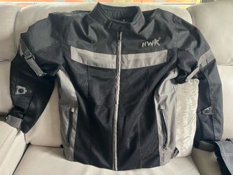 HWK Men’s riding gear
