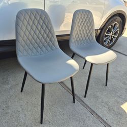 Soft dining Chairs