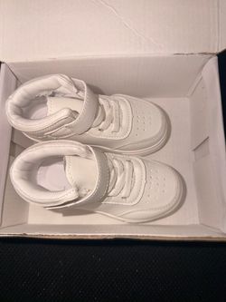 Toddler Shoes