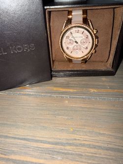Michael Kors Watch