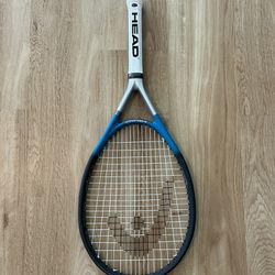 NEW Head Ti.Inspire Tennis Racket
