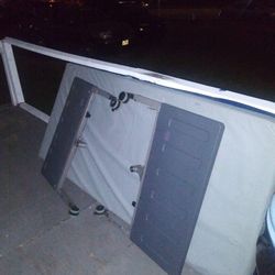 Motorized Bed Frame And Mattress