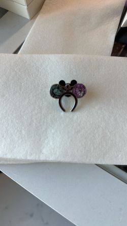 Disney Super Chaser Pin - Maleficent
