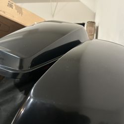 Regular Harley Lids 