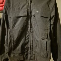 Champion Jacket 