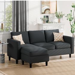 Brand New Sectional Sofa L Couch