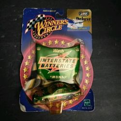 2000 Winner's Circle Bobby Labonte #18