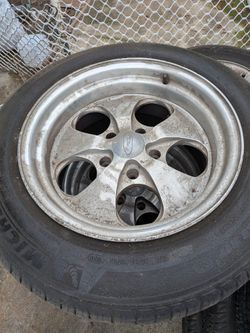 Tire