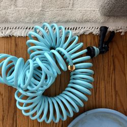 50 Foot Expandable Hose 