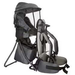 ClevrPlus hiking child carrier
