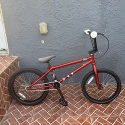 20’ Bob Haro downtown collectors bmx clean ready to ride  
