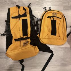 K9 Sport Sack