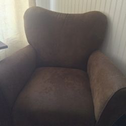 Club Chair