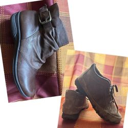 Classic, Comfy, Chic Bootlets