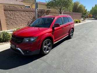 2014 Dodge Journey