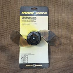 MINN  KOTA  VANISHING  PROP   MPK=3.