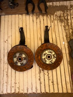 Acura TL parts