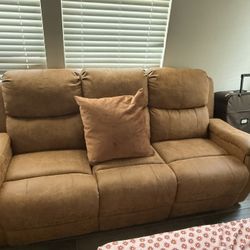 Recliner