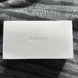Apple Watch Ultra Titanium Cellular Unlocked