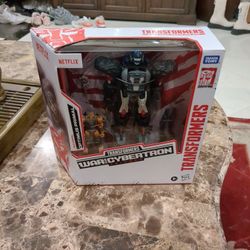 Maximal Optimus Primal