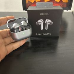 Galaxy Buds3 Pro