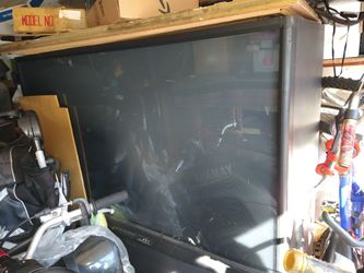 70inch TV