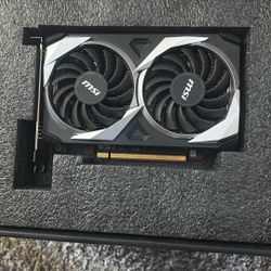 AMD RADEON RX6500 XT
