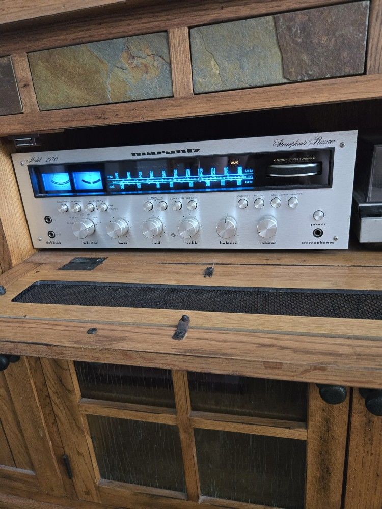 Marantz 2270