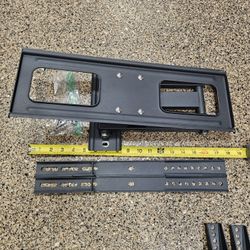 Long Arm Full Motion TV Wall Bracket, Mount Plus Outdoor Full Motion Weatherproof Tilt Wall Mount