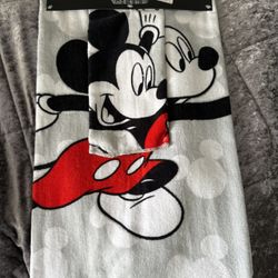 Mickey Towel $10 New !!!! 