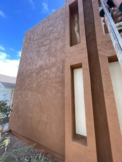 Exterior Paint