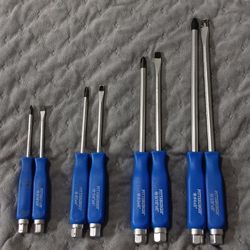 Screw Driver Set
