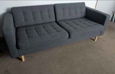 Couch - free delivery