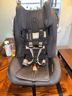 ORBIT BABY G5 TODDLER CAR SEAT