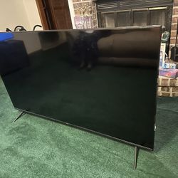 70in Hisense Smart Tv
