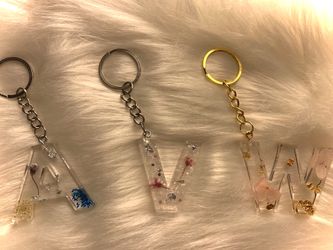 Custom keychain