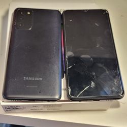 Galaxy A03s