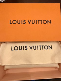 LV wallet great condition