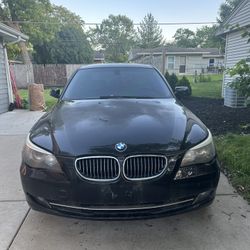 2009 BMW 528i