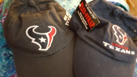 Texans caps